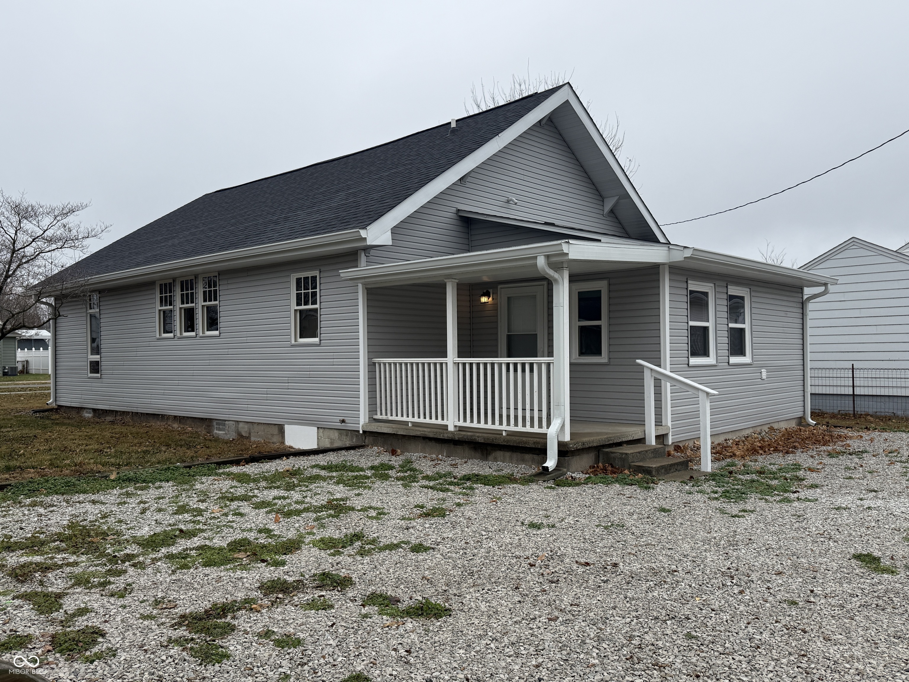 719 North Jameson Street Lebanon, IN 46052 - Photo 17 of 19