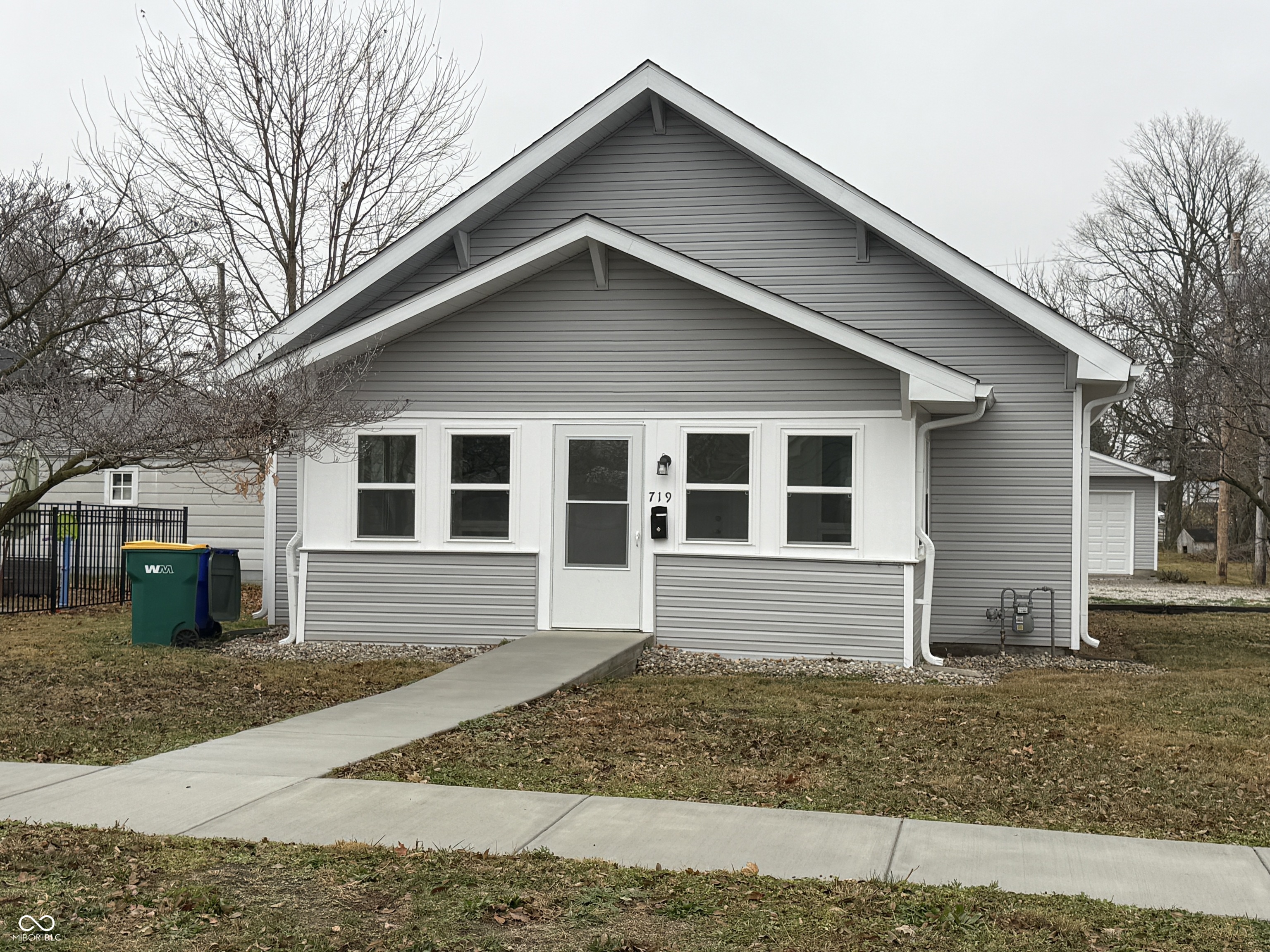 719 North Jameson Street Lebanon, IN 46052 - Photo 2 of 19