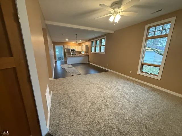 $299,500 | 719 North Jameson Street, Lebanon, IN 46052