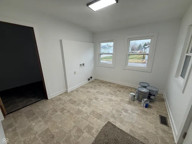 $299,500 | 719 North Jameson Street, Lebanon, IN 46052