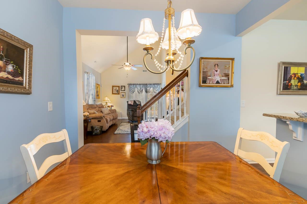1301 Grace Point Road Morrisville, NC 27560 - Photo 10 of 30 Photo 10