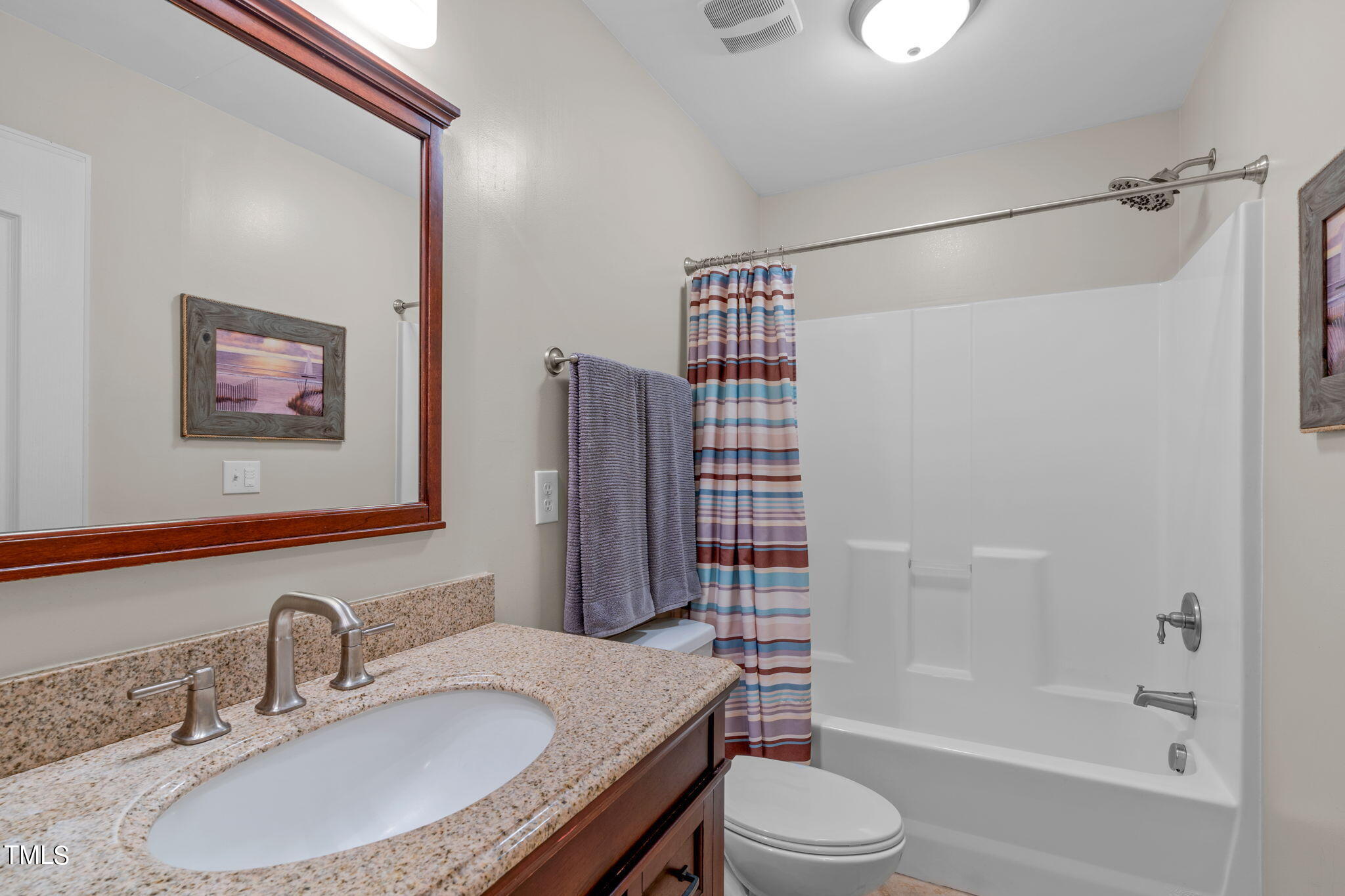 7408 Duncans Ridge Way Fuquay-Varina, NC 27526 - Photo 32 of 71 Bathroom