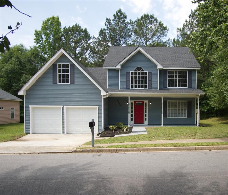 3765 River Ridge Court Decatur, GA 30034 - Photo 1 of 1
