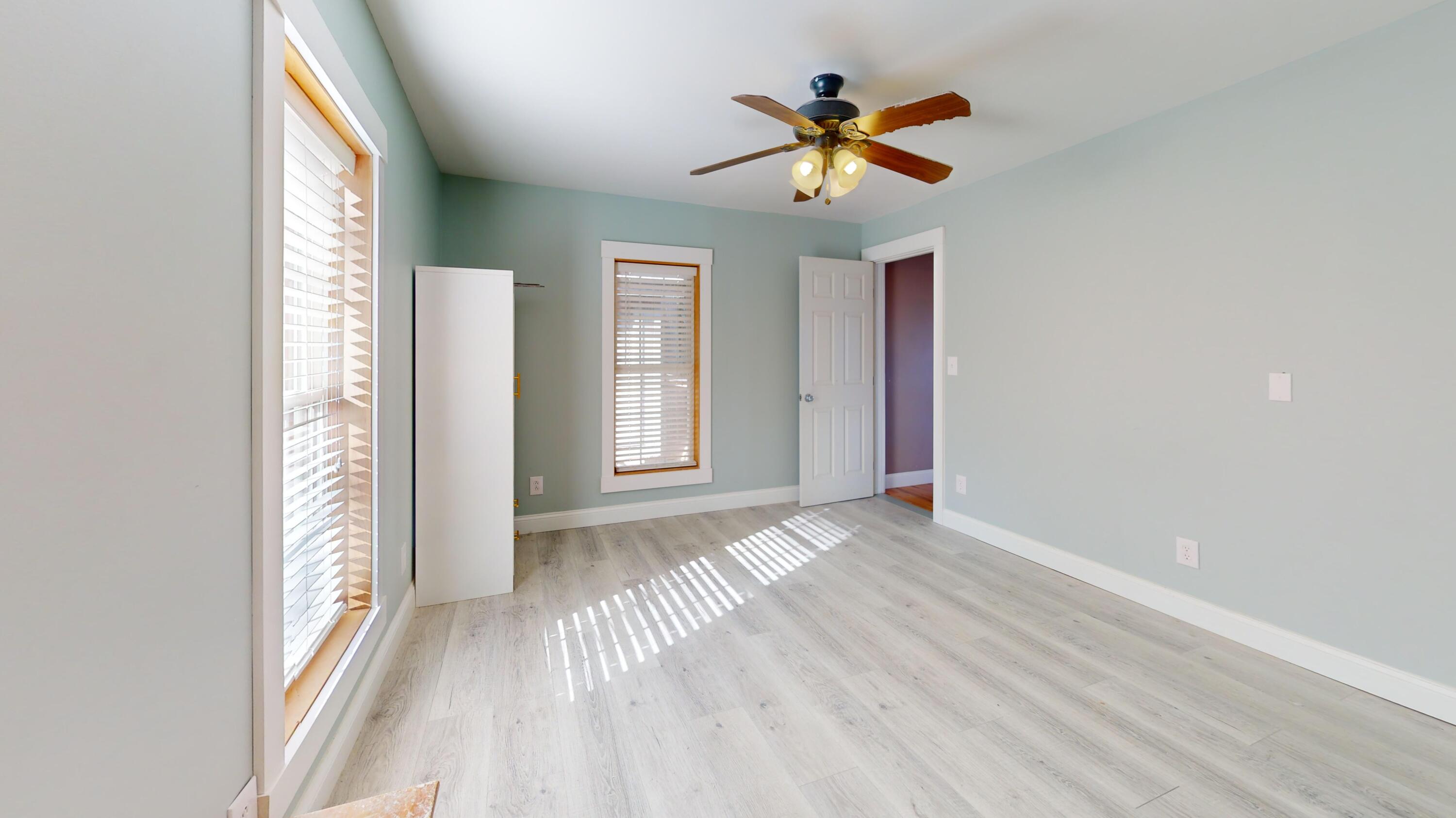 224 Cedar Rest Road Enfield, ME 04493 - Photo 15 of 49 224-Cedar-Rest-Rd-Bedroom 3