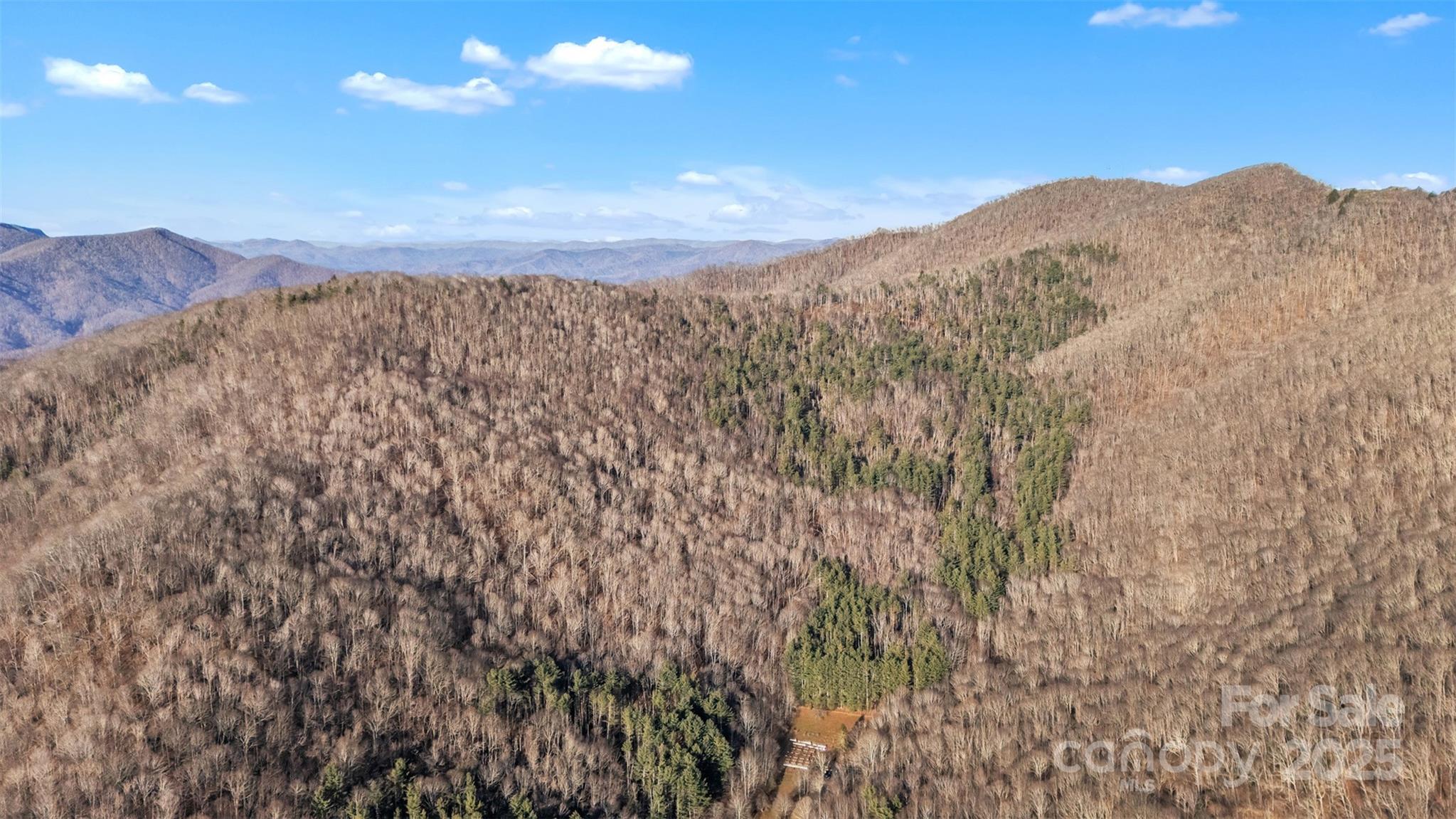 Tbd Johnson Hollow Road Jefferson, NC 28640 - Photo 11 of 44 a view of a large mountain