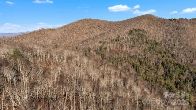 a view of mountains and valleys