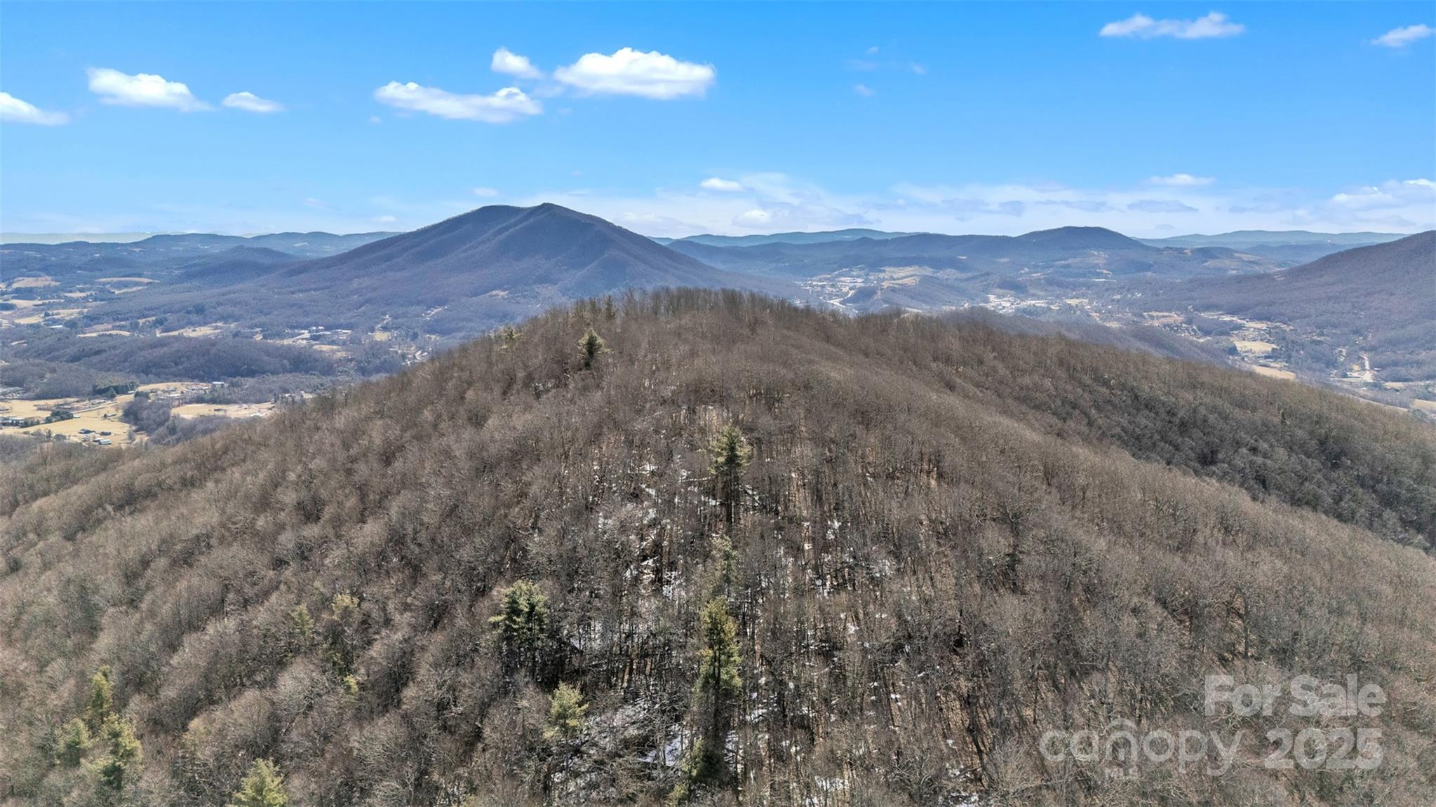 Tbd Johnson Hollow Road Jefferson, NC 28640 - Photo 25 of 44 a view of mountains and valleys