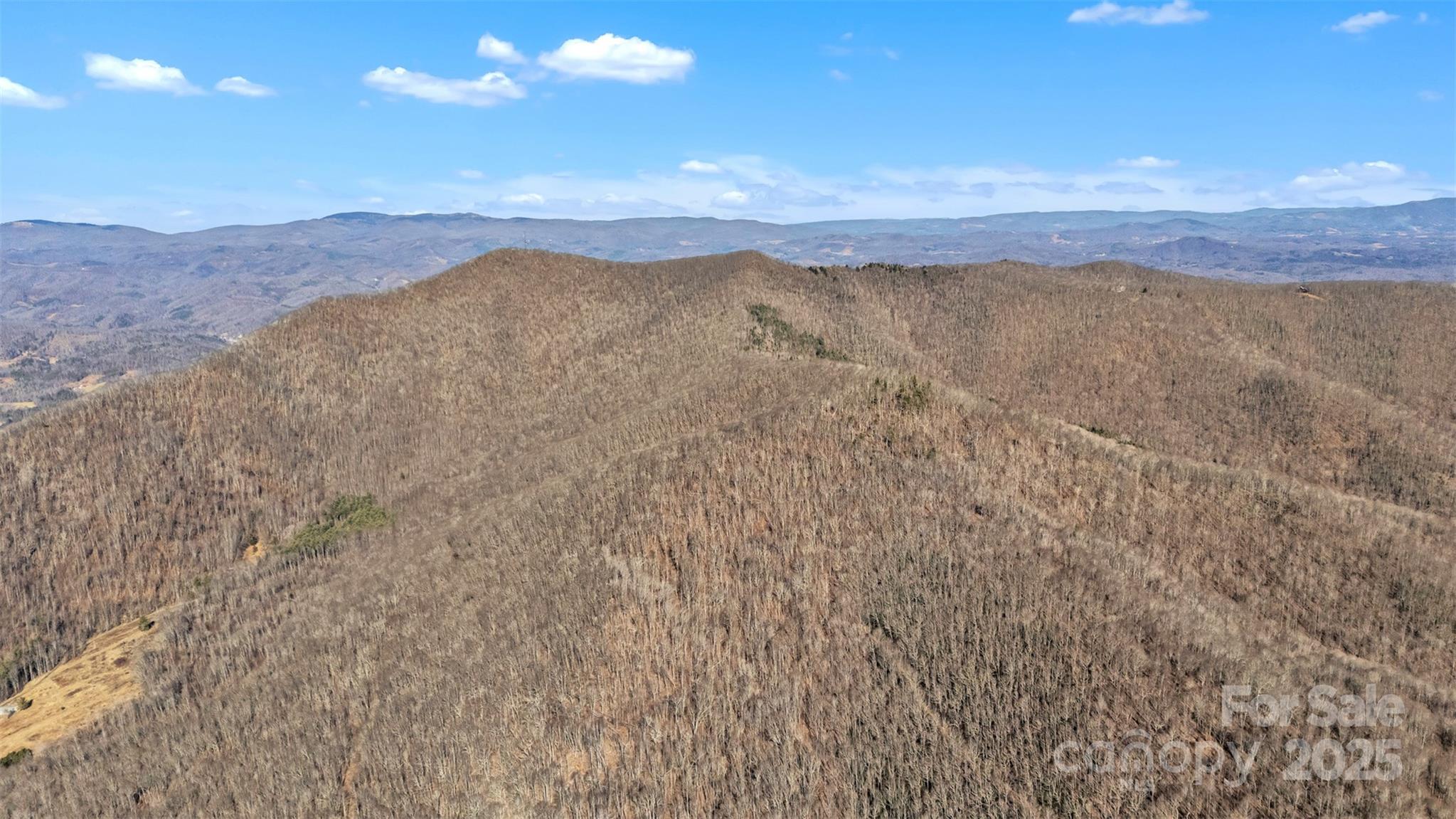 Tbd Johnson Hollow Road Jefferson, NC 28640 - Photo 31 of 44 a view of mountain with sunset in background