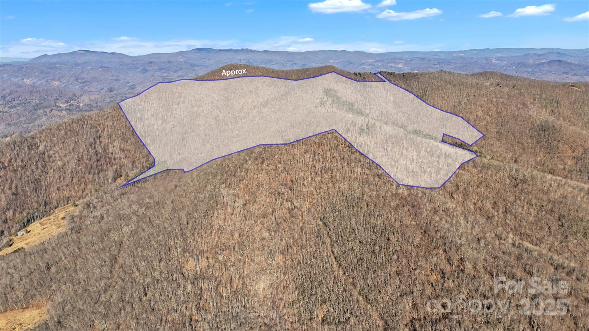 Tbd Johnson Hollow Road Jefferson, NC 28640 - Photo 32 of 44