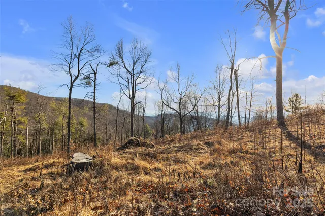 a view of under construction area