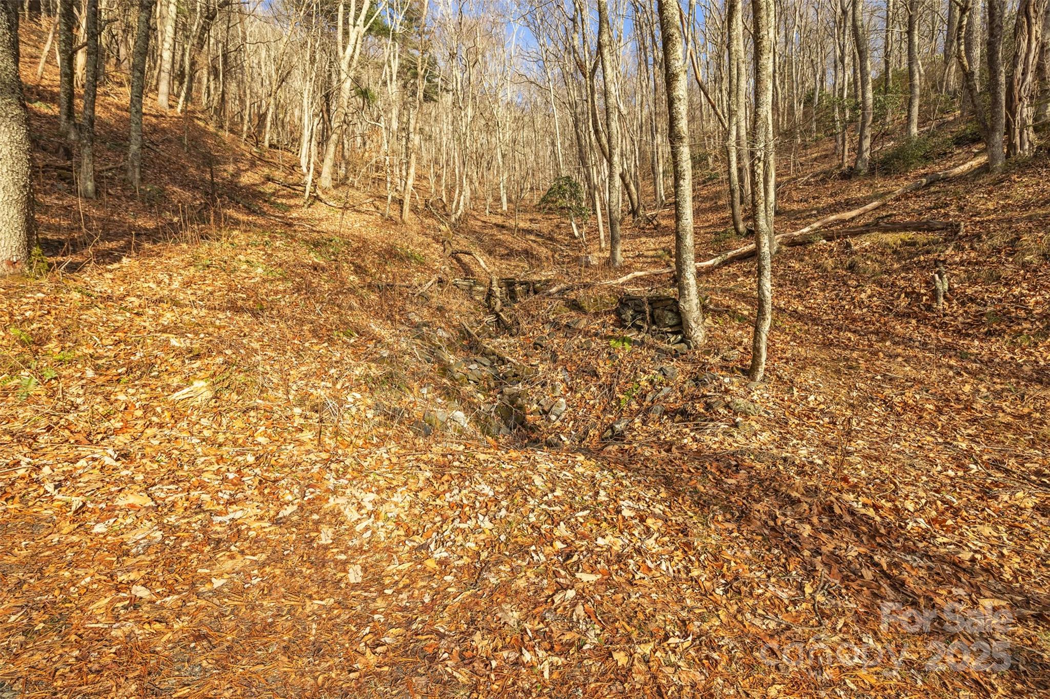 Tbd Johnson Hollow Road Jefferson, NC 28640 - Photo 41 of 44 a view of under construction area