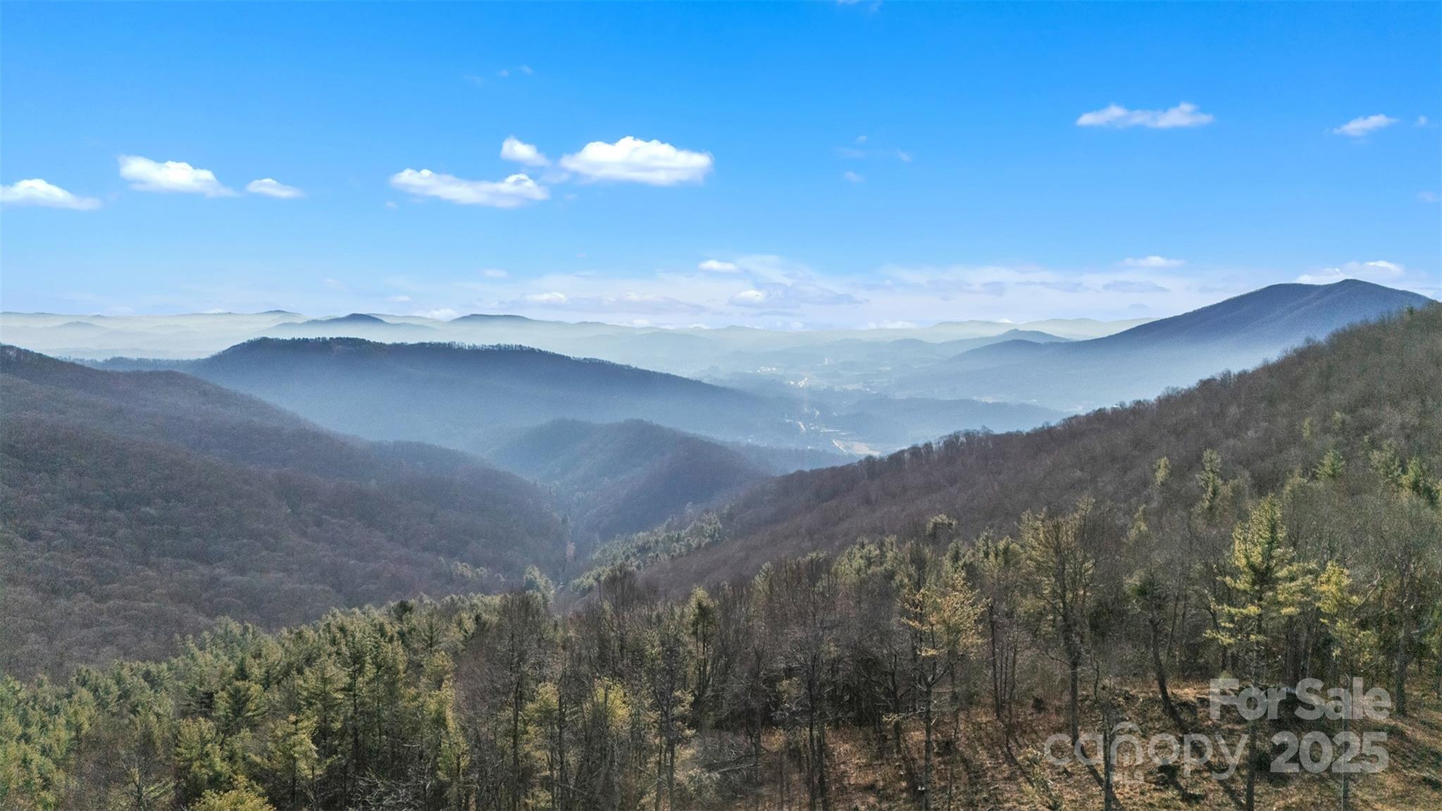 Tbd Johnson Hollow Road Jefferson, NC 28640 - Photo 8 of 44 a view of a sky