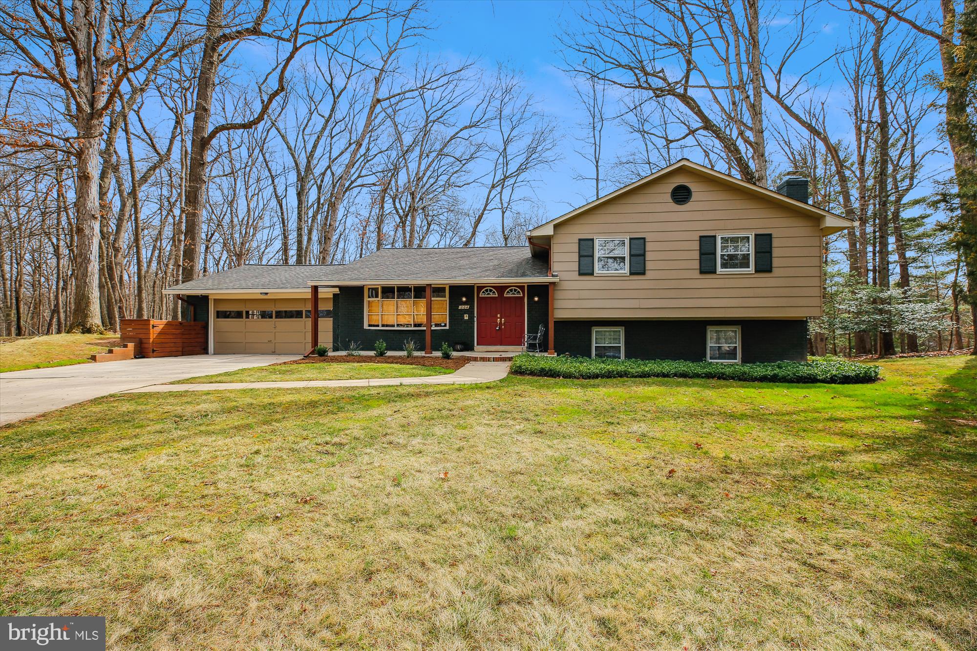 204 Hermleigh Road Silver Spring, MD 20902 - Photo 1 of 60 Welcome to 204 Hermleigh Road