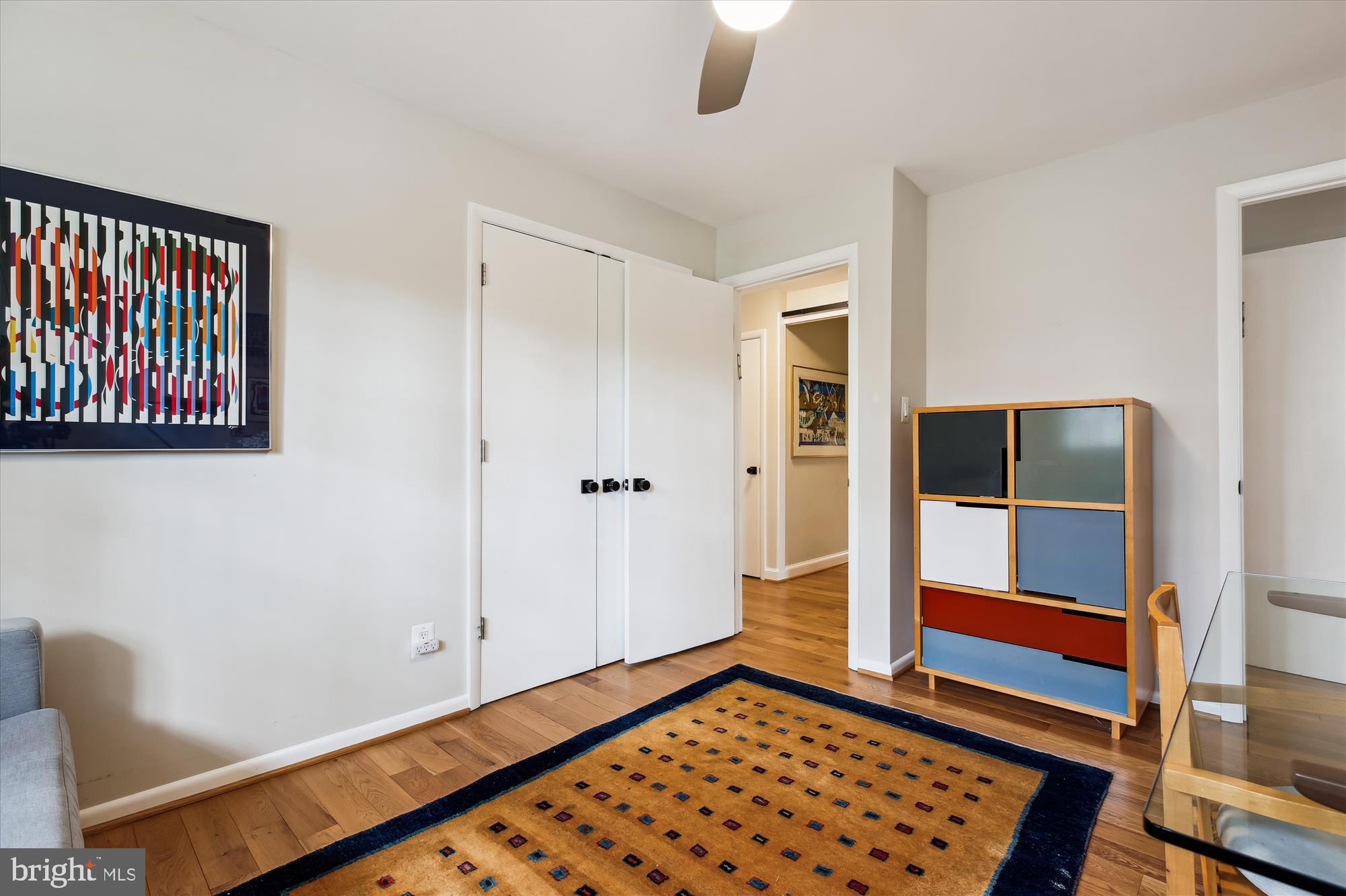 204 Hermleigh Road Silver Spring, MD 20902 - Photo 23 of 60 Second Bedroom