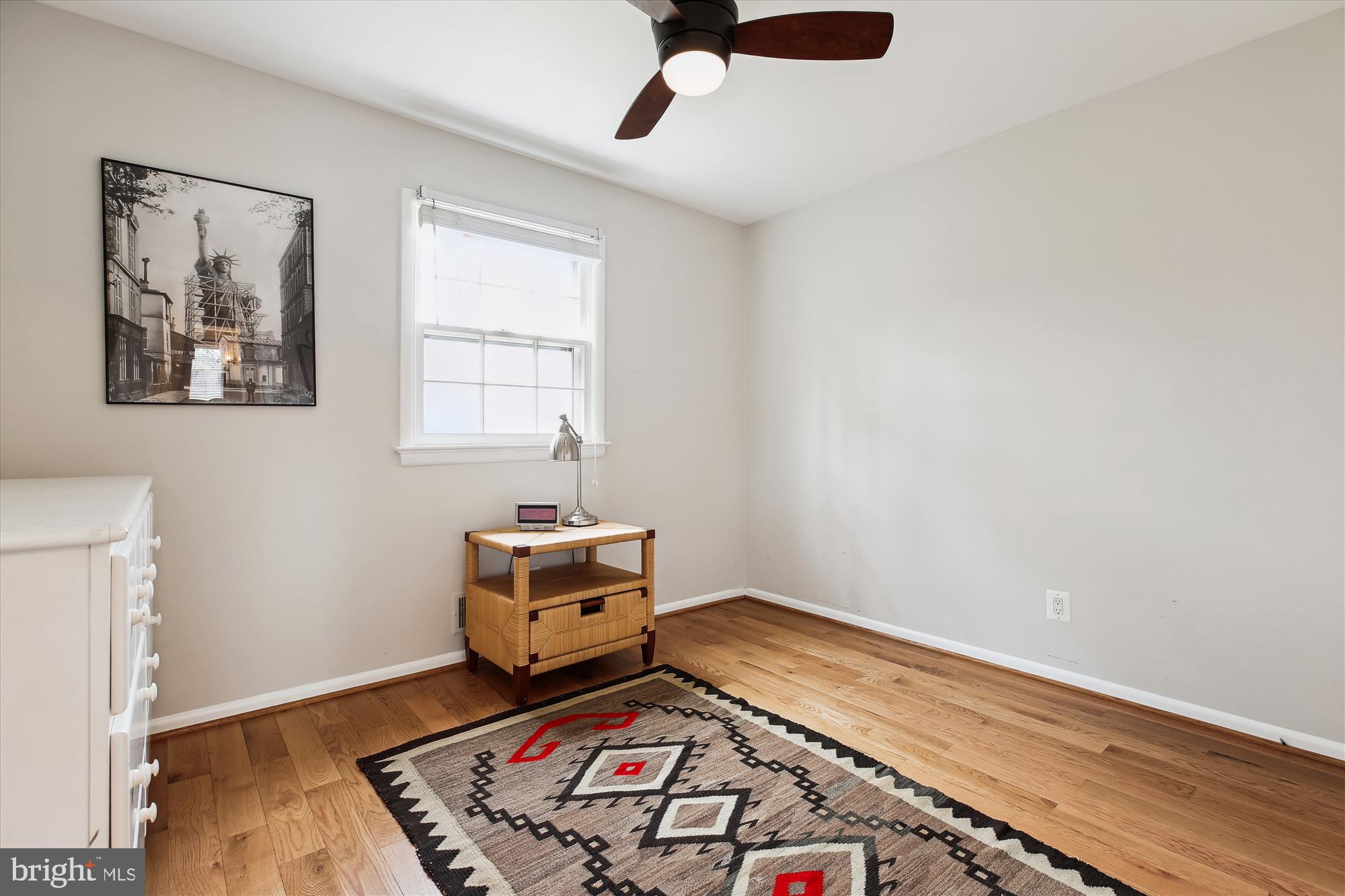 204 Hermleigh Road Silver Spring, MD 20902 - Photo 28 of 60 Fourth Bedroom