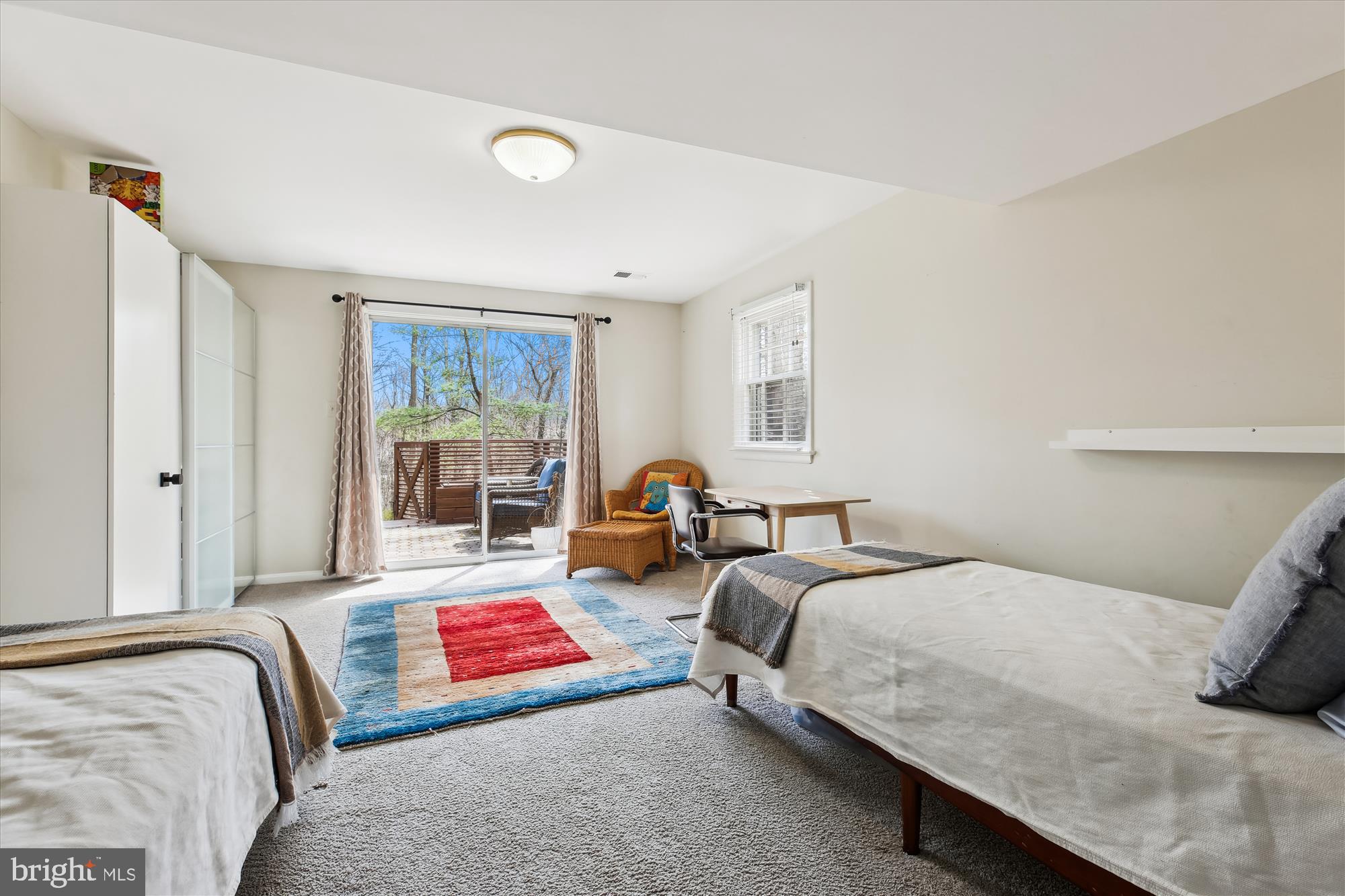 204 Hermleigh Road Silver Spring, MD 20902 - Photo 34 of 60 Versatile Fifth Bedroom / Playroom