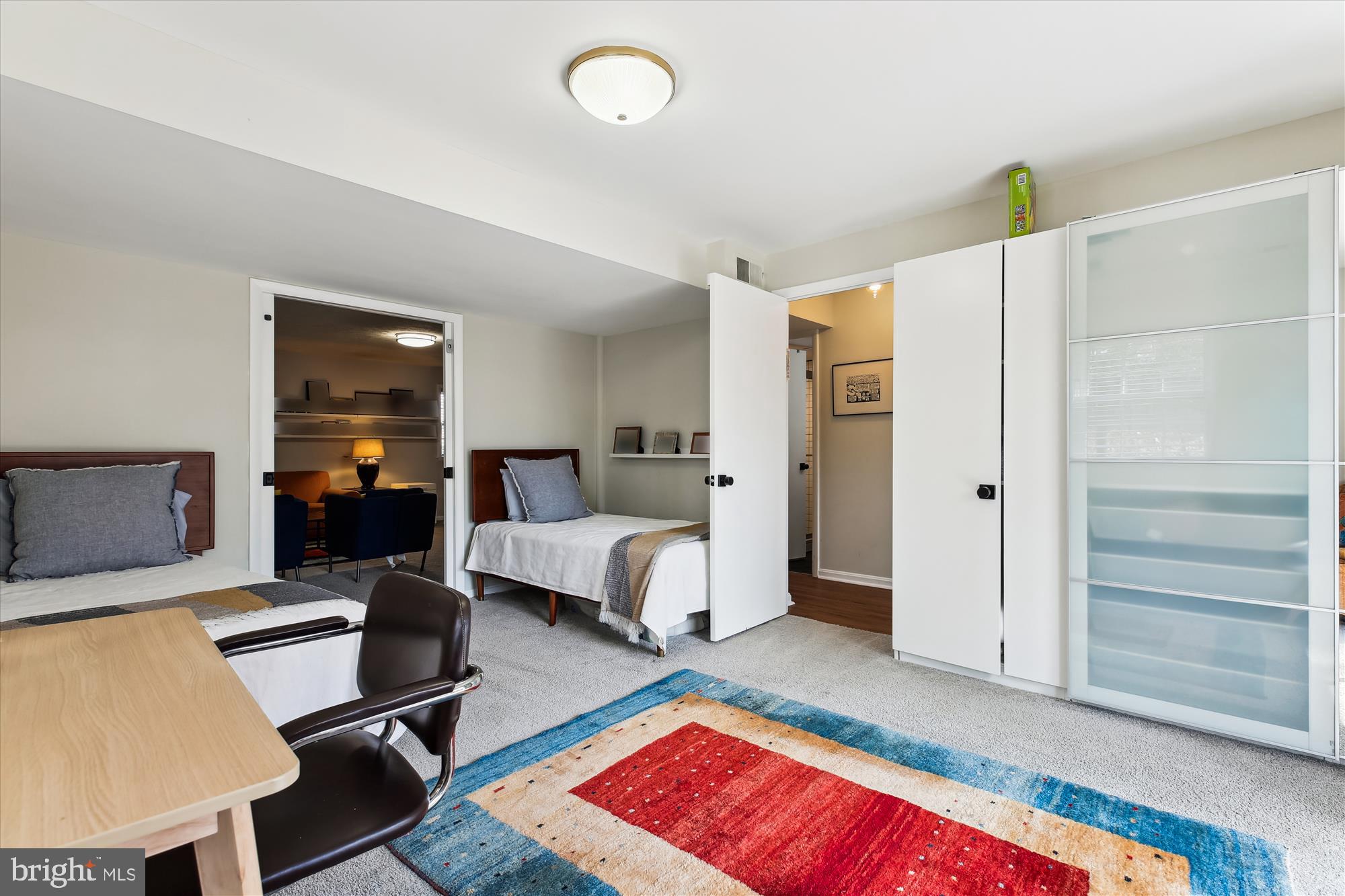 204 Hermleigh Road Silver Spring, MD 20902 - Photo 36 of 60 Fifth Bedroom