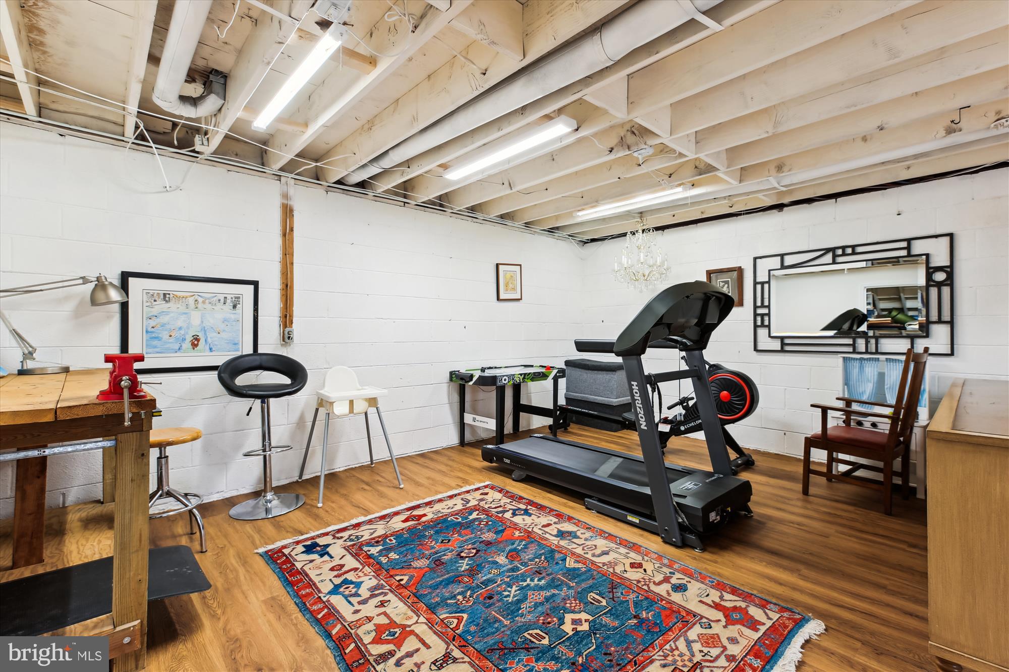 204 Hermleigh Road Silver Spring, MD 20902 - Photo 42 of 60 Excellent Space