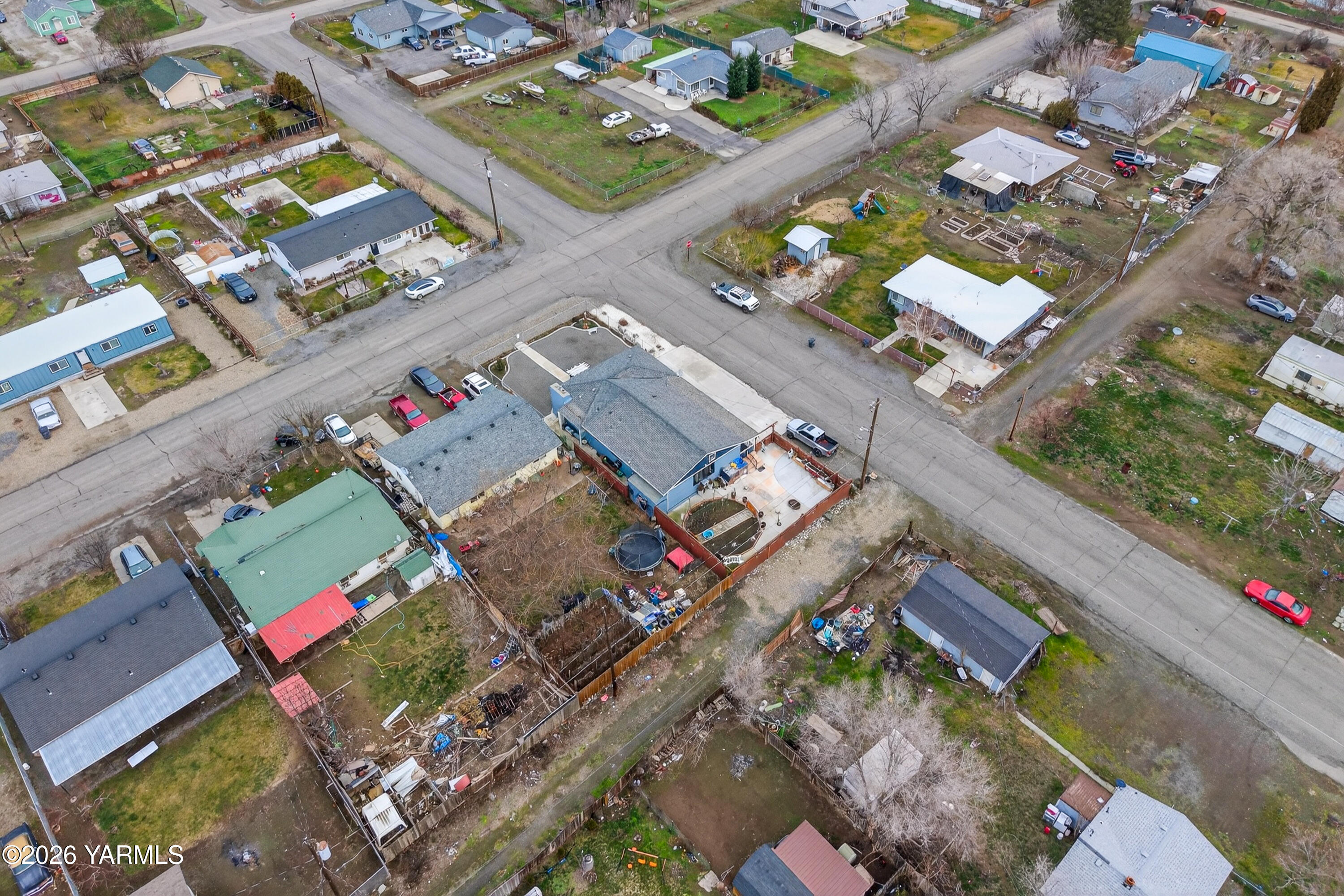 232 6th Avenue Mabton, WA 98935 - Photo 32 of 35