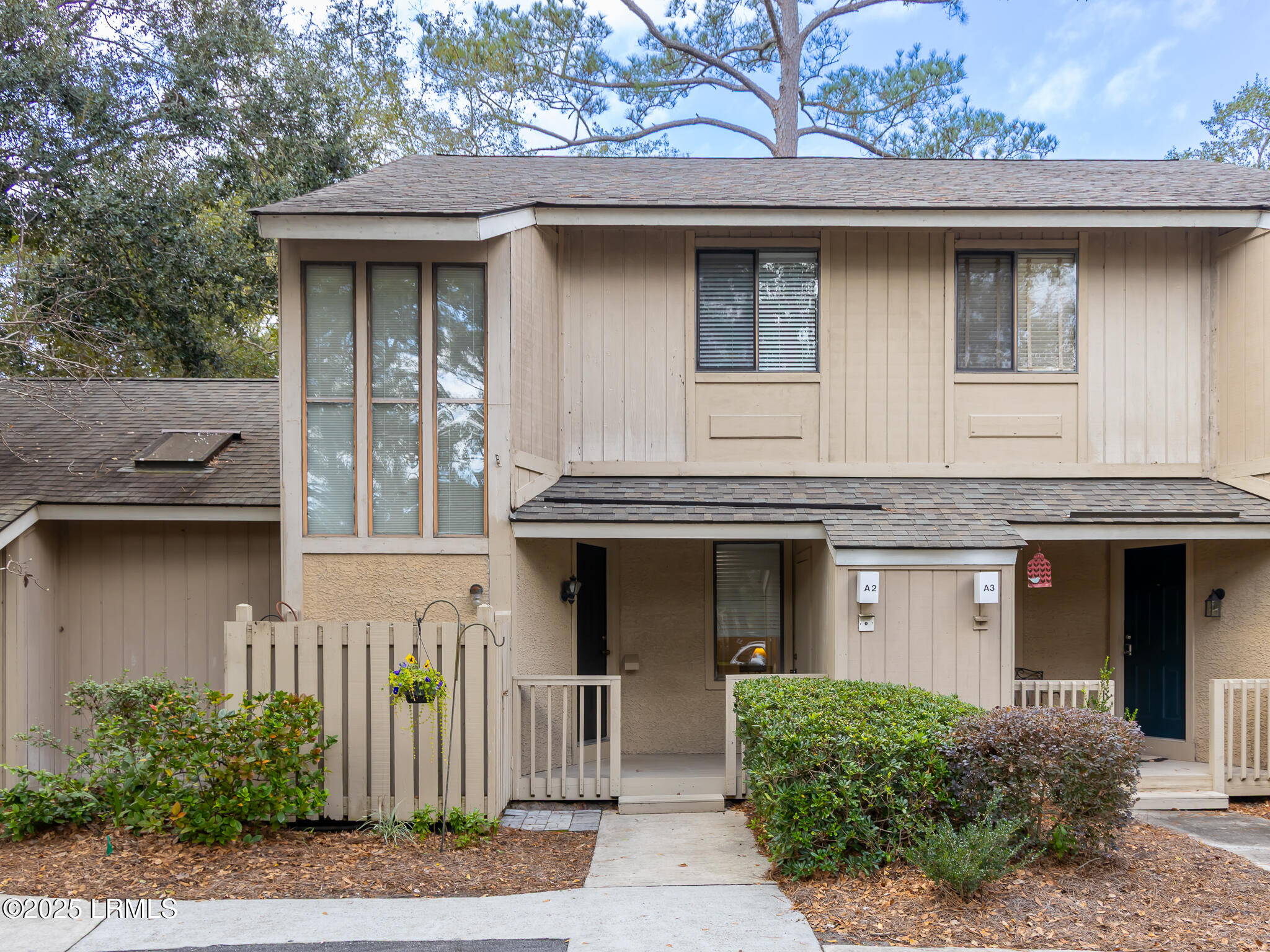 5 Gumtree Road, Unit A2 Hilton Head Island, SC 29926 - Photo 3 of 54 A 2 Marsh Side Villas (82)