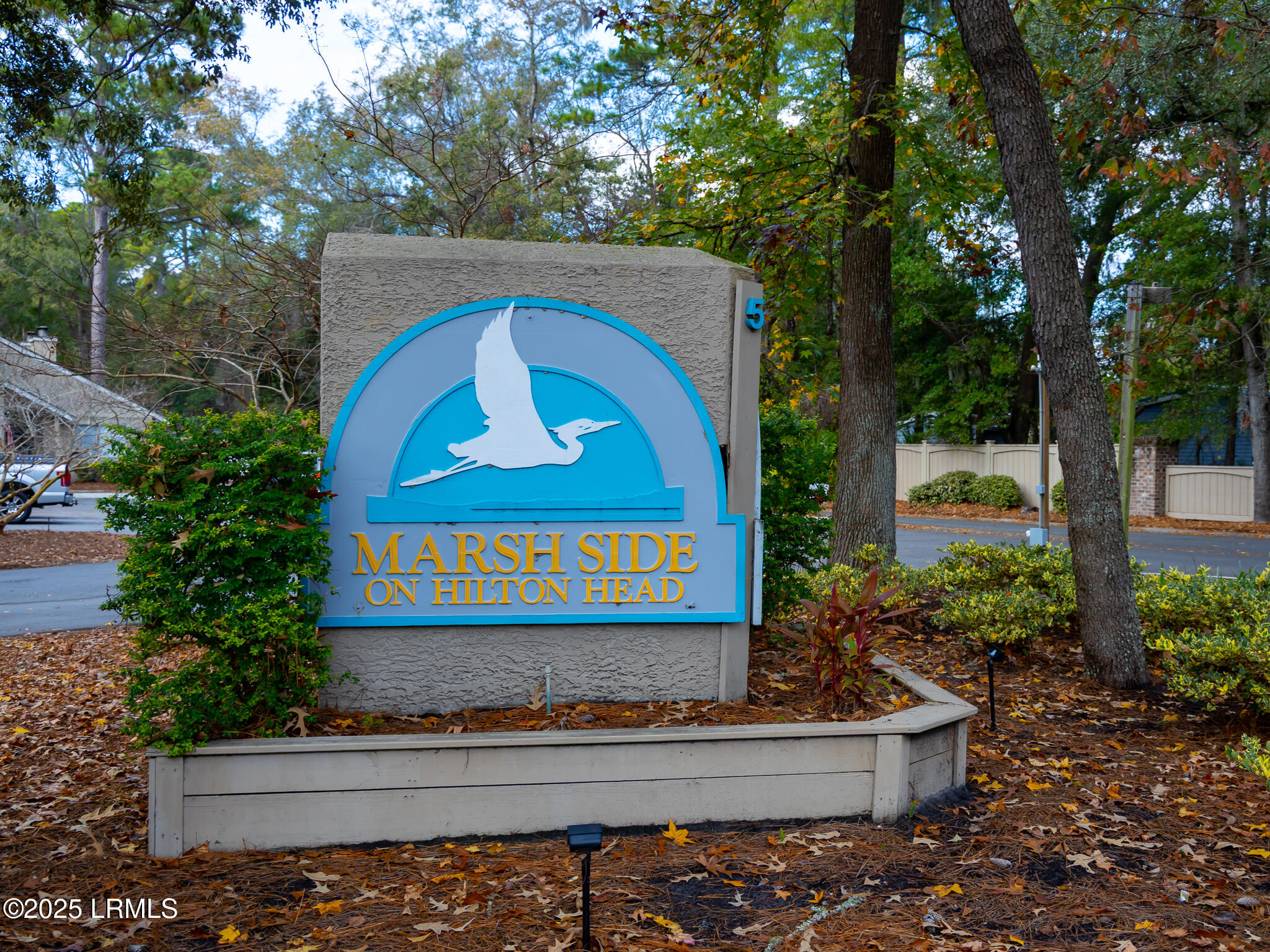 5 Gumtree Road, Unit A2 Hilton Head Island, SC 29926 - Photo 50 of 54 A 2 Marsh Side Villas (1)