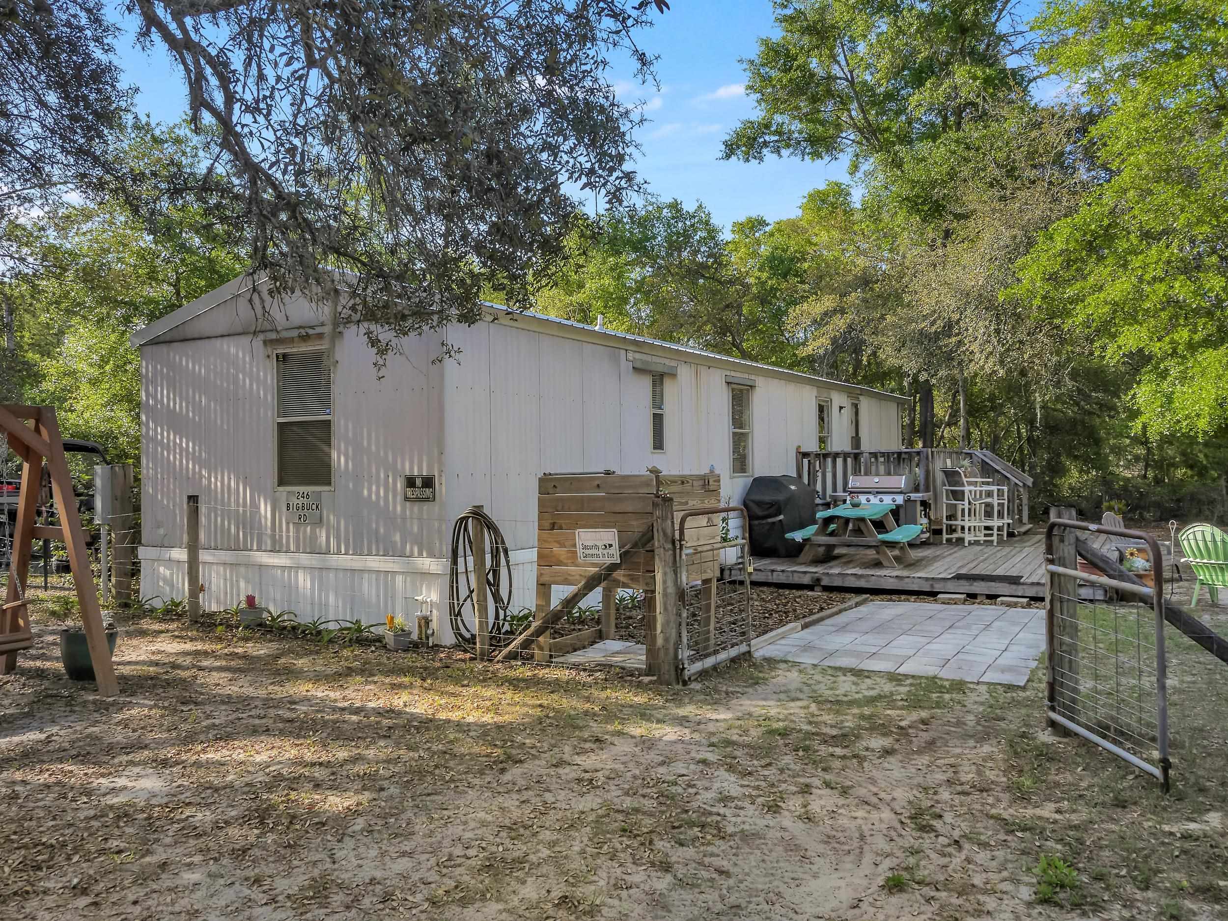 246 Big Buck Road Palatka, FL 32134 - Photo 35 of 41 Gallery Image 35