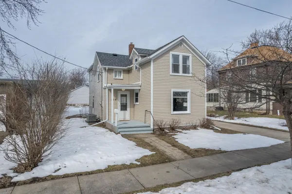 $249,900 | 515 North Tonka Street, Appleton, WI 54911