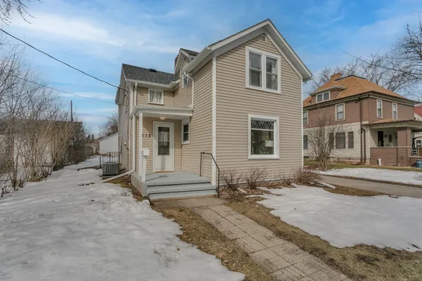 $249,900 | 515 North Tonka Street, Appleton, WI 54911