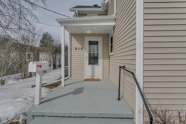 $249,900 | 515 North Tonka Street, Appleton, WI 54911