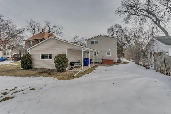 $249,900 | 515 North Tonka Street, Appleton, WI 54911