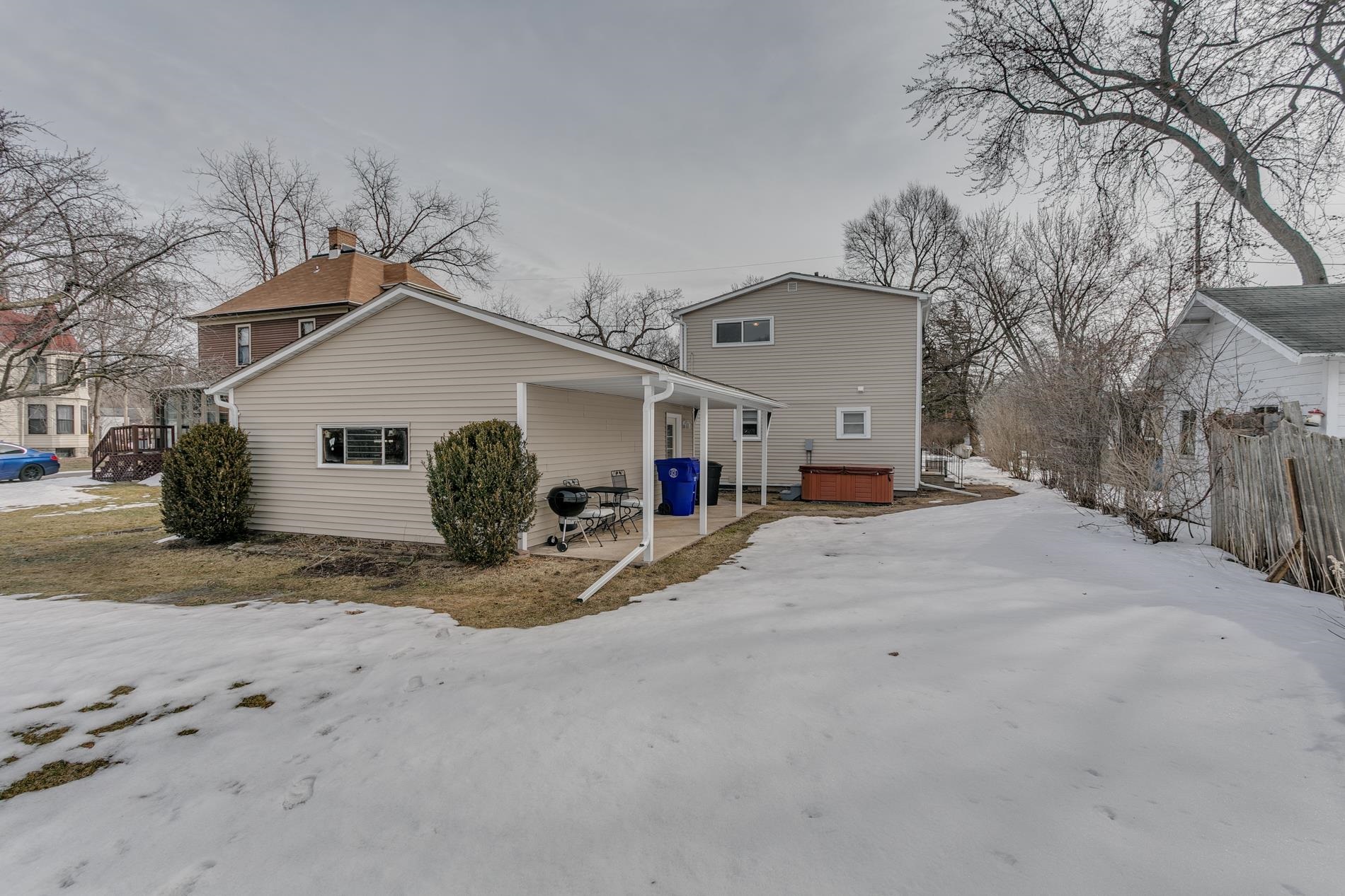 515 North Tonka Street Appleton, WI 54911 - Photo 33 of 39