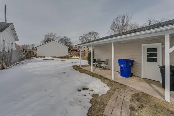 $249,900 | 515 North Tonka Street, Appleton, WI 54911