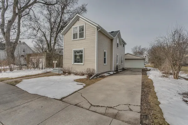 $249,900 | 515 North Tonka Street, Appleton, WI 54911