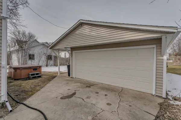 $249,900 | 515 North Tonka Street, Appleton, WI 54911