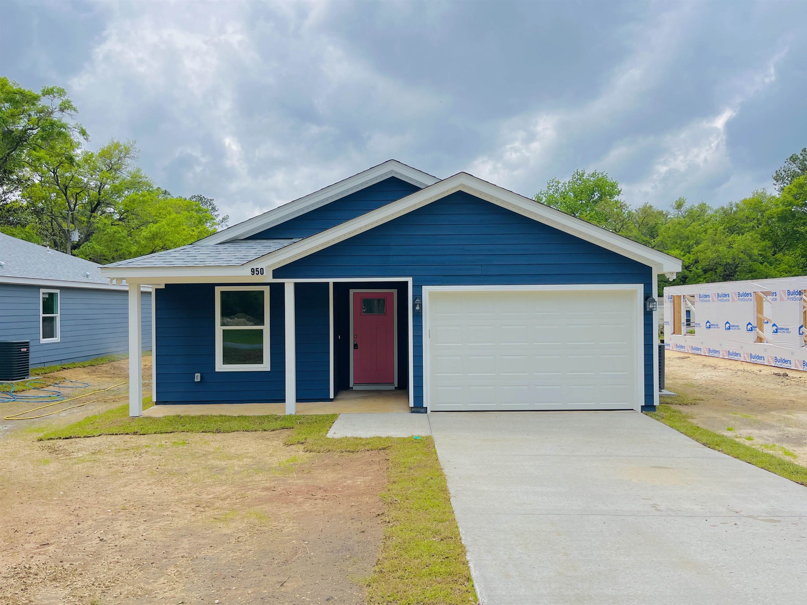 950 Cap Tram Road Tallahassee, FL 32317 - Photo 8 of 14 Gallery Image 8