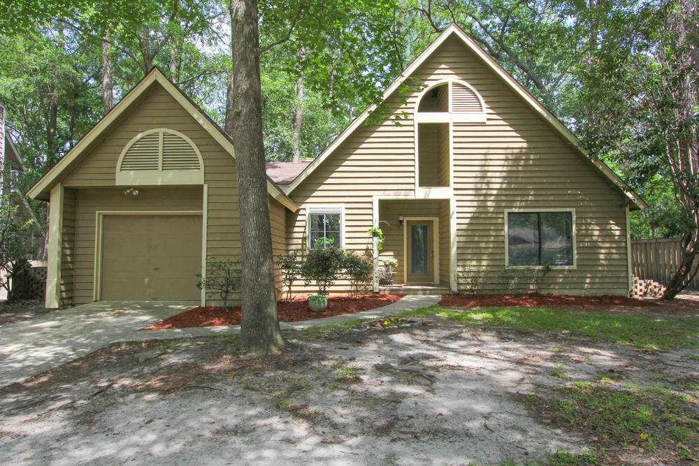 7862 Racquet Road North Charleston, SC 29418 - Photo 1 of 21 Exterior 1