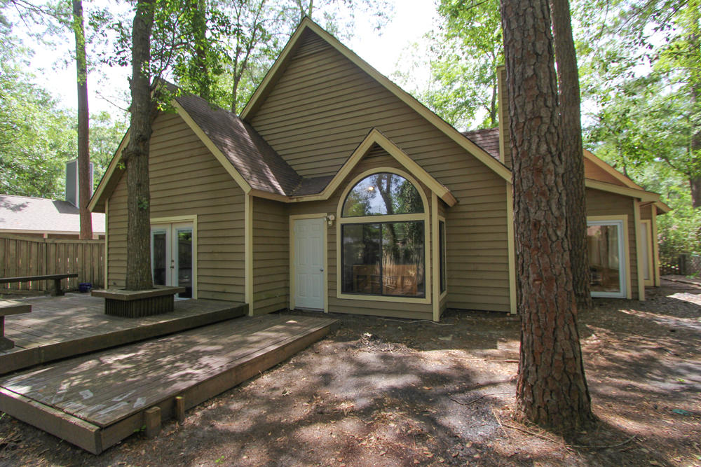 7862 Racquet Road North Charleston, SC 29418 - Photo 16 of 21 Backyard 1