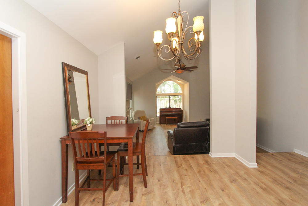 7862 Racquet Road North Charleston, SC 29418 - Photo 4 of 21 Dining view 1
