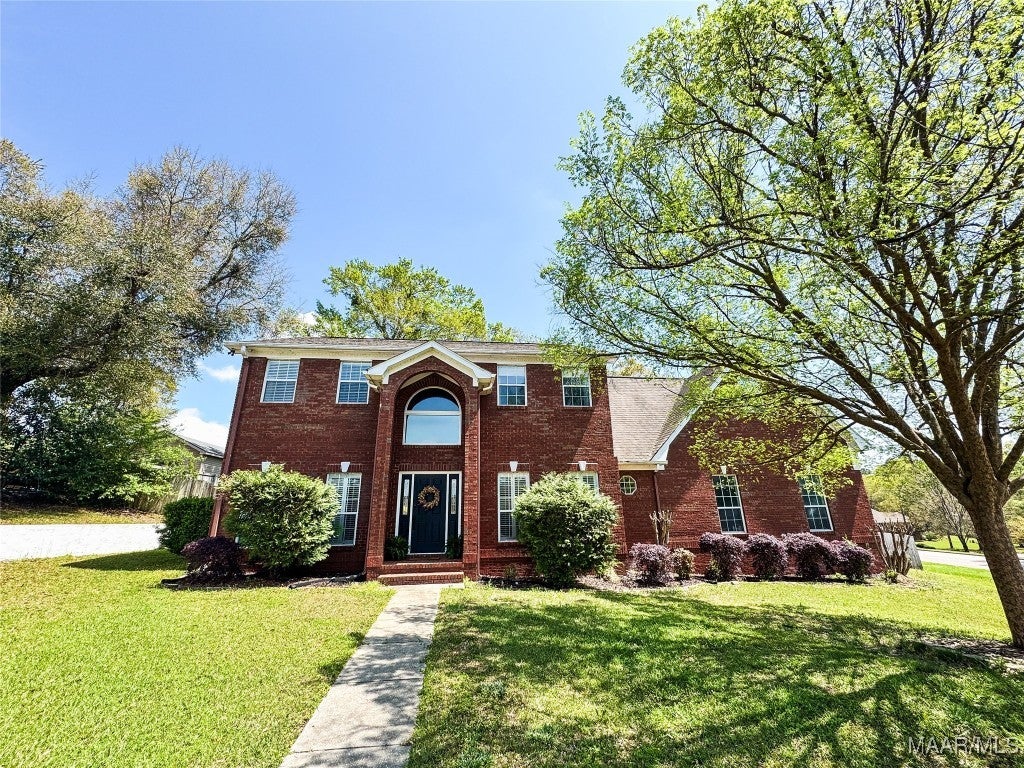 100 Lake Ridge Drive Enterprise, AL 36330 - Photo 2 of 28 Gallery Image 2