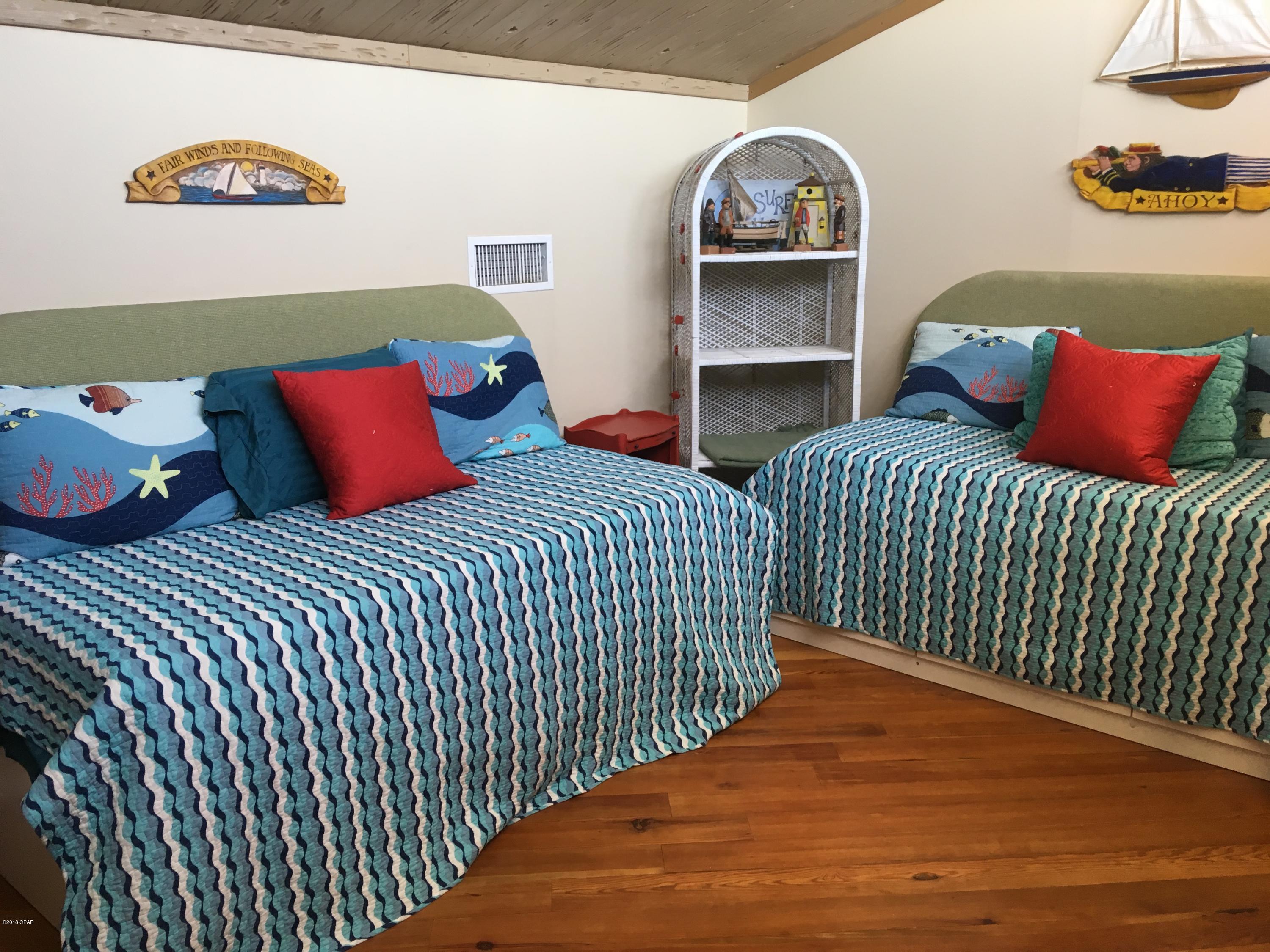 19947 Front Beach Road, Unit D Panama City Beach, FL 32413 - Photo 32 of 40 Gallery Image 32