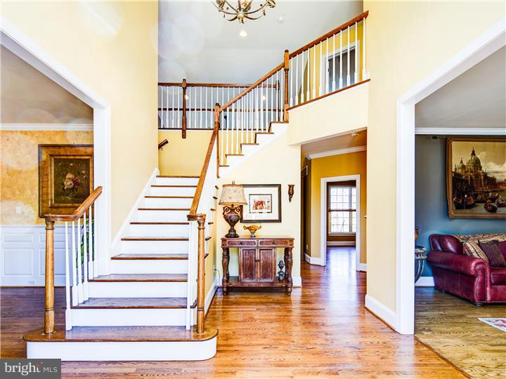 437 Matsonford Road Wayne, PA 19087 - Photo 2 of 25 Foyer