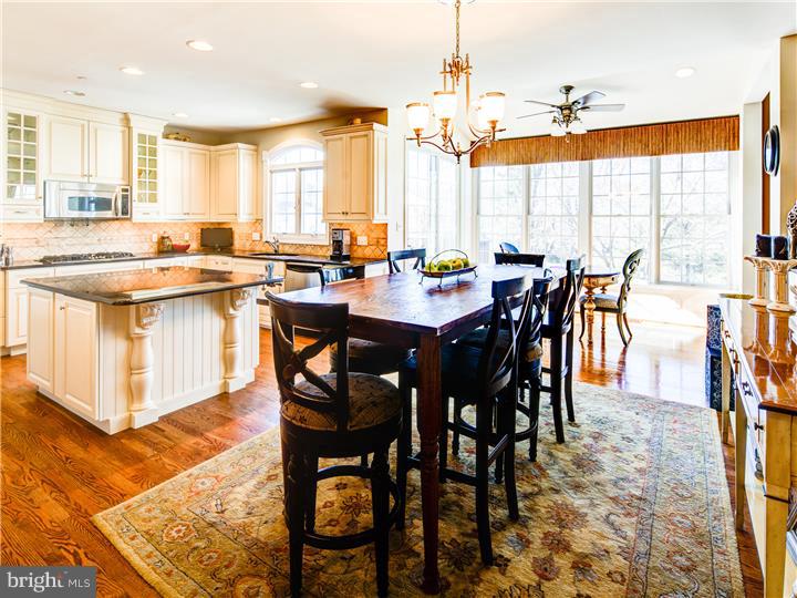 437 Matsonford Road Wayne, PA 19087 - Photo 12 of 25 Breakfast Room