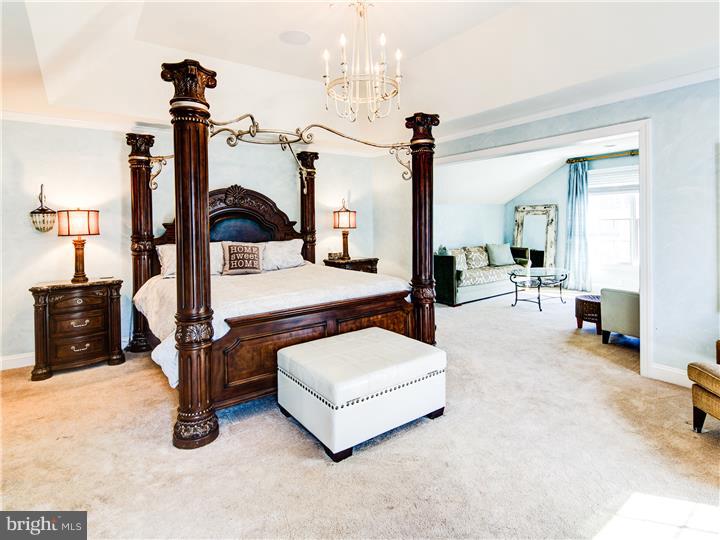 437 Matsonford Road Wayne, PA 19087 - Photo 14 of 25 Master Bedroom