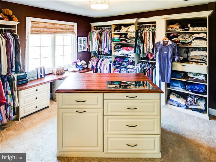 437 Matsonford Road Wayne, PA 19087 - Photo 17 of 25 Closet