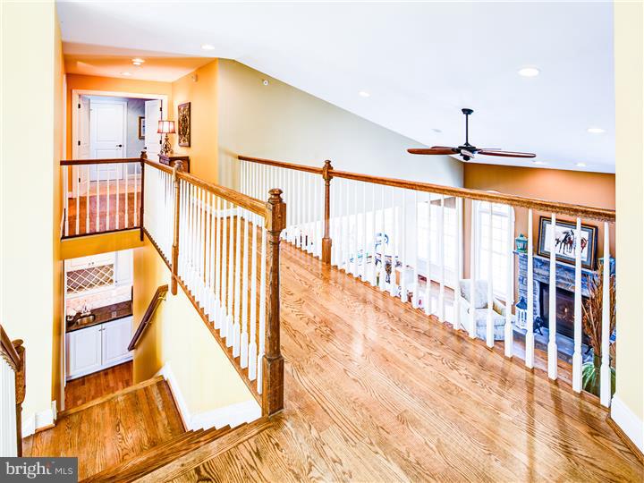 437 Matsonford Road Wayne, PA 19087 - Photo 18 of 25 Hallway