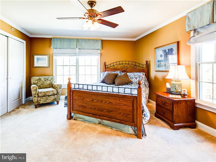 437 Matsonford Road Wayne, PA 19087 - Photo 19 of 25 Bedroom 3