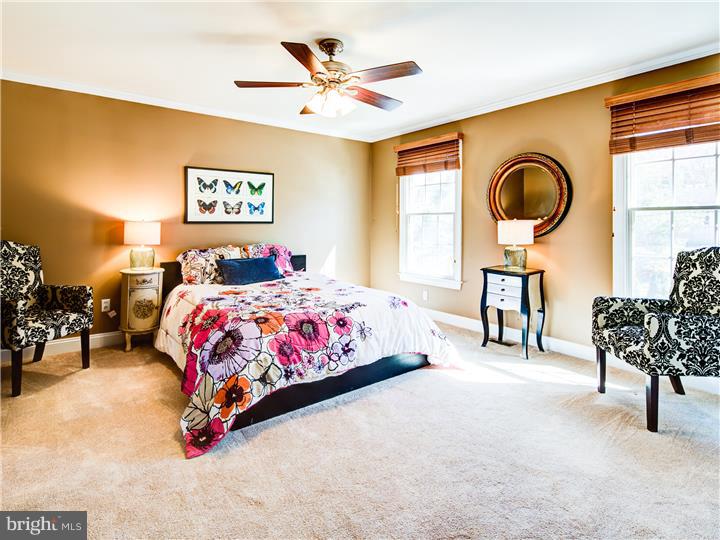 437 Matsonford Road Wayne, PA 19087 - Photo 20 of 25 Bedroom 2