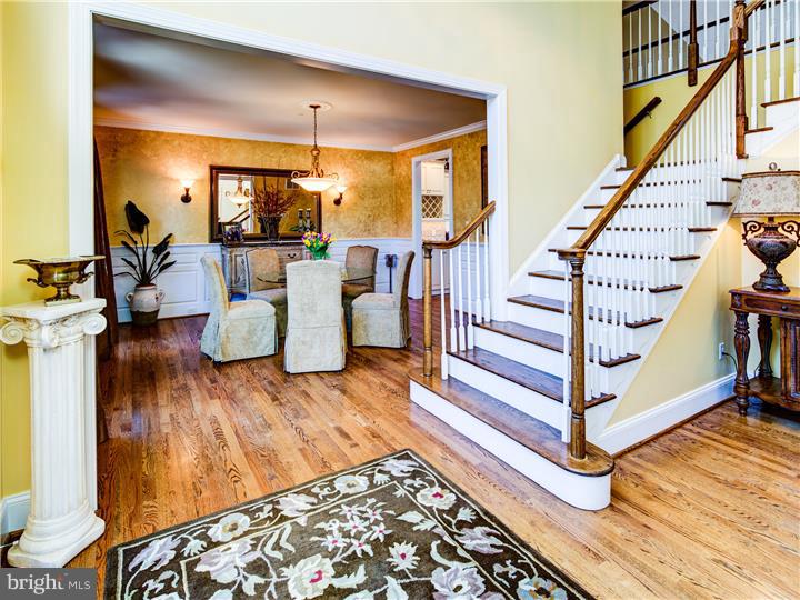 437 Matsonford Road Wayne, PA 19087 - Photo 3 of 25 Dining Room