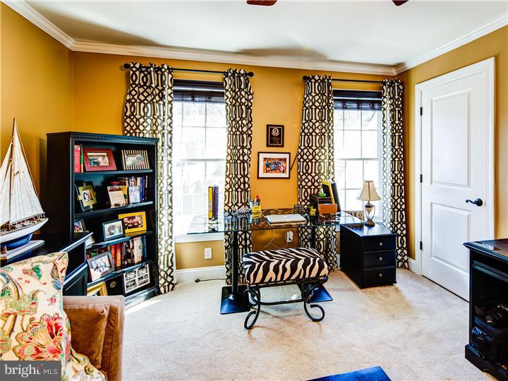 437 Matsonford Road Wayne, PA 19087 - Photo 21 of 25 Bedroom 4