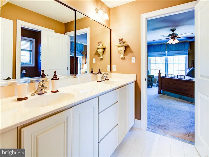 437 Matsonford Road Wayne, PA 19087 - Photo 23 of 25 Bathroom